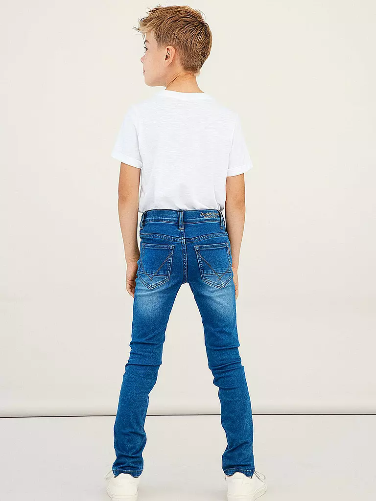 Name it jeans slim sales fit